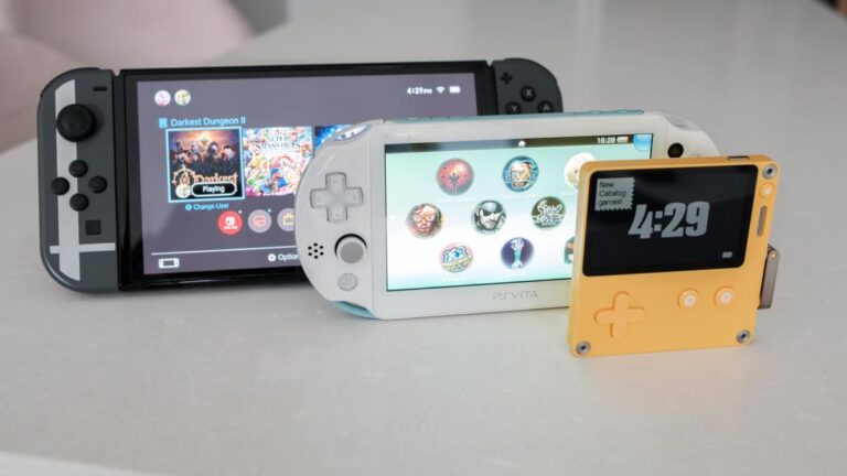 What if Nintendo Switch 2 is too big?