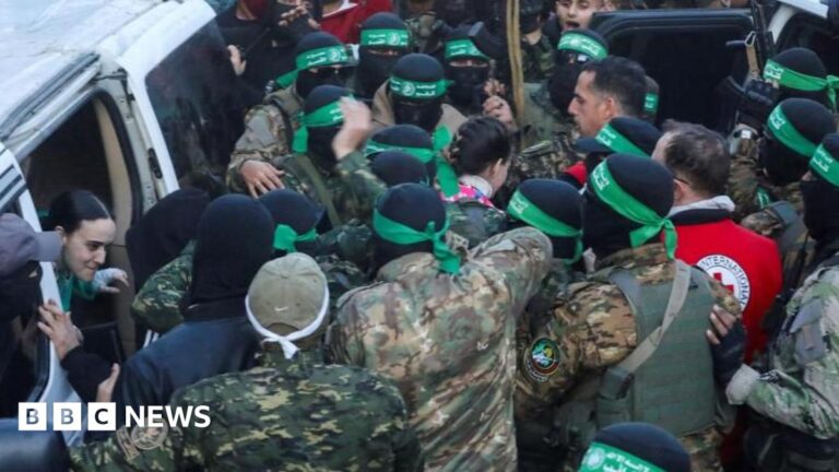 In the inside, Israeli hostages to bring home hostage from Gaza