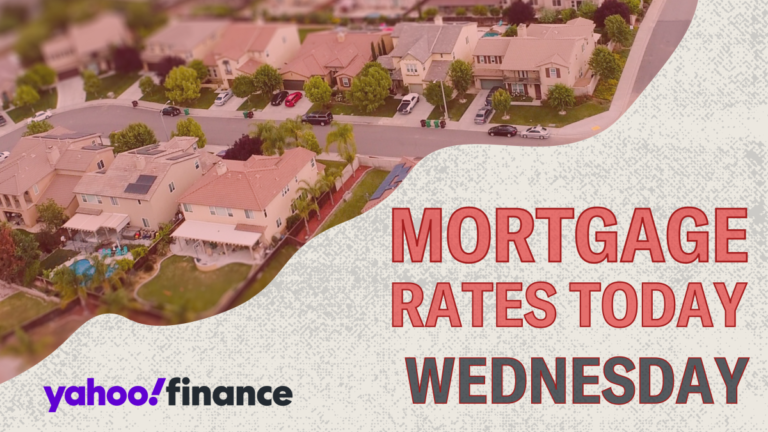 Mortgage and refinance rates today, January 29, 2025: Rates hold steady