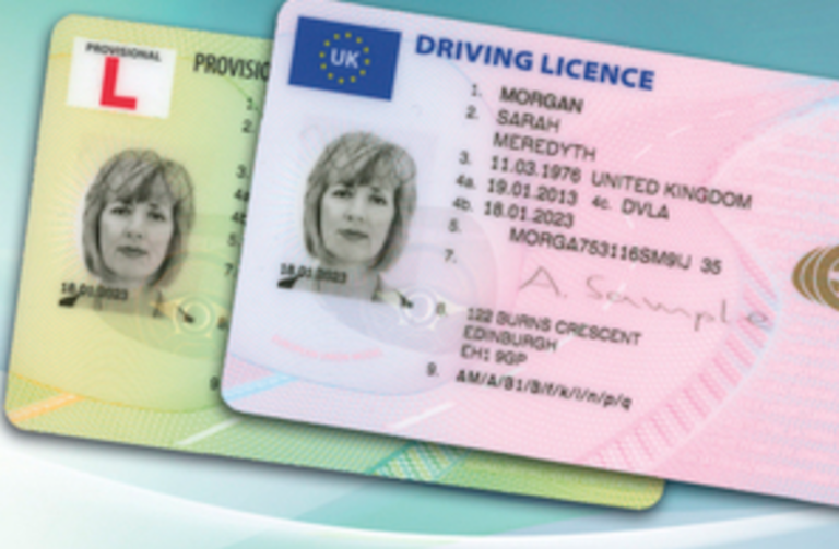 The UK’s digital driving license will be released later this year