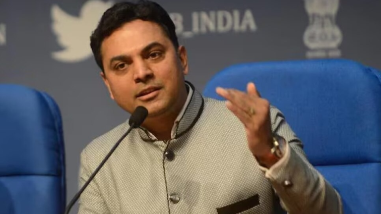 ‘I don’t need anyone’s largesse…’: Krishnamurthy Subramanian slams bias jibe, says ‘took 90% pay cut for govt’