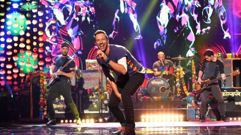 ‘Don’t use…’: Coldplay gets warning notice from child protection body ahead of Ahmedabad concert 