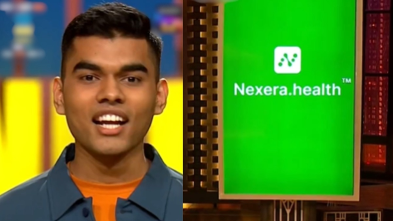 ‘Wanted to be treated as a prodigy’: 19-yr-old healthcare app founder loses Shark Tank deal due to overconfidence