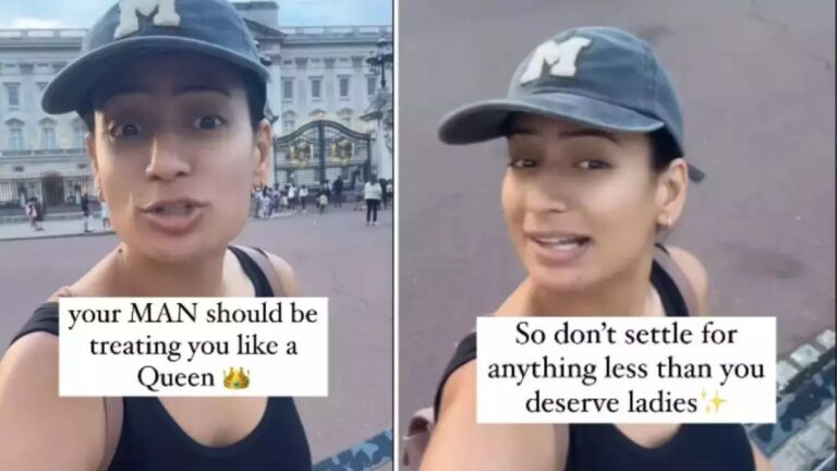 ‘Men should pay bills in relationship’: Woman’s advice for dating goes viral, netizens say, ‘You are a gold digger’