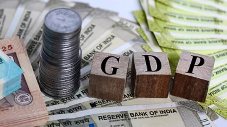 GDP growth for 2024-25 projected at 6.4%: FICCI Economic Outlook Survey 