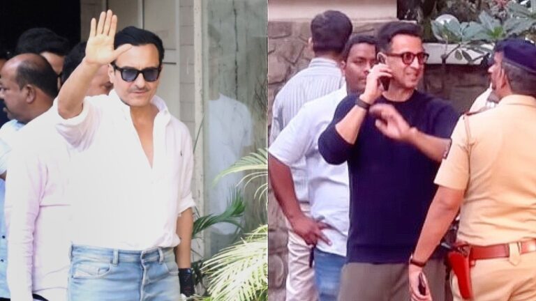 ‘For people doubting if Saif Ali Khan…’: Cardiologist explains why actor’s recovery isn’t shocking