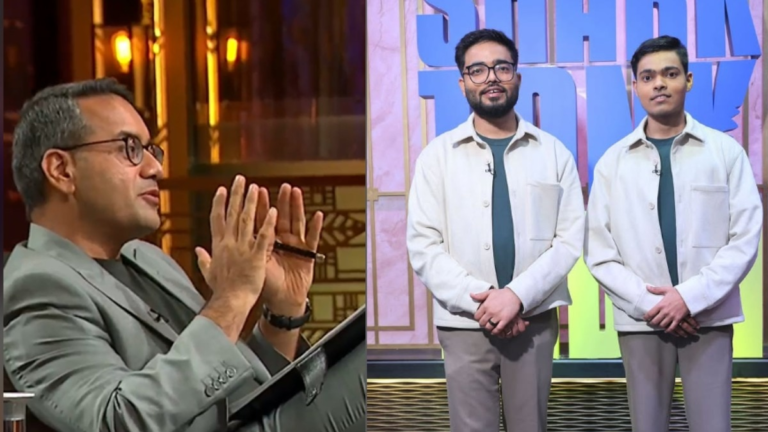 ‘We were made to look like…’: Kyari founder reveals why he rejected offer by Shark Tank India 4’s Kunal Bahl