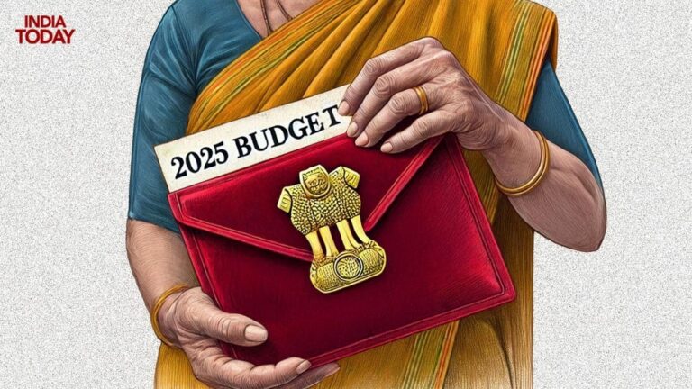 ‘Cut your own Budget…’: Finfluencer questions India’s path to a $5, $10, $50-trillion economy