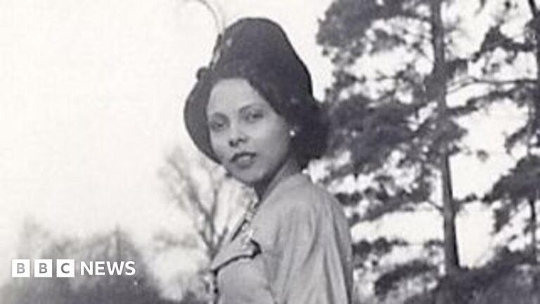 Andrée Blouin – Africa’s unsung hero of independence