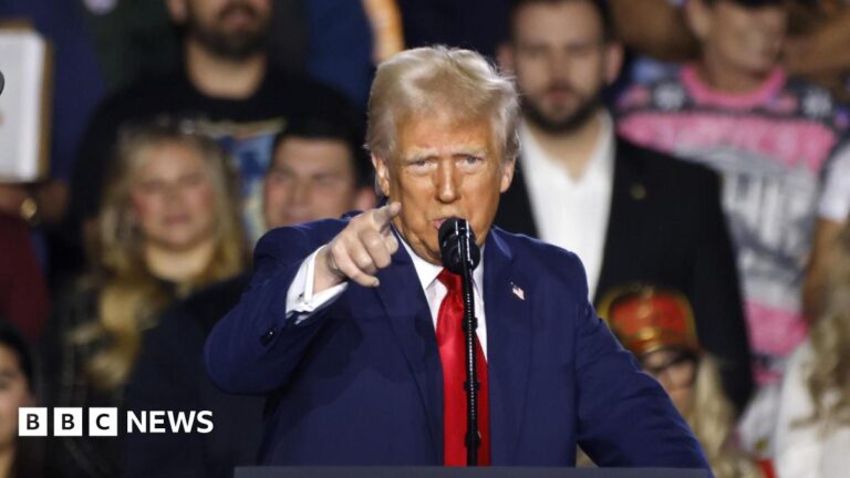 Collaborator or otherwise: Trump’s Columbia Face is a warning to all leaders