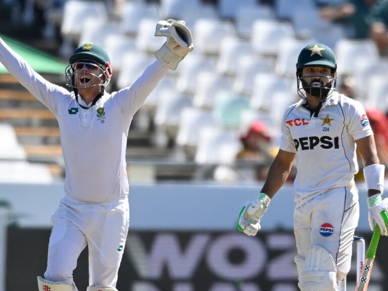 Pakistan looking for positives after wrapping up South Africa test series | Cricket News