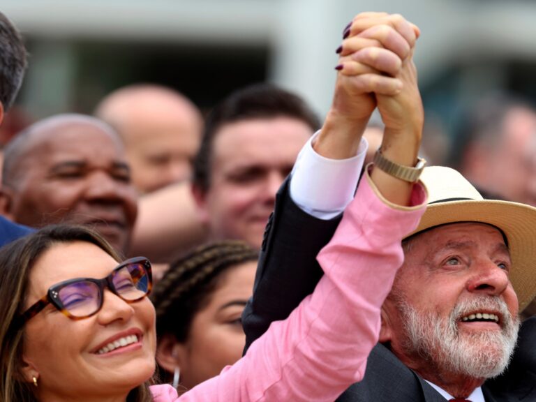 Brazil marks the anniversary of the January 8 attack on its capital Jair Bolsonaro News