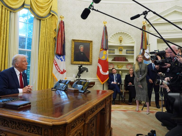 Trump, Canada from Saturday, enters the progress with 25% tariff in Mexico business and economy
