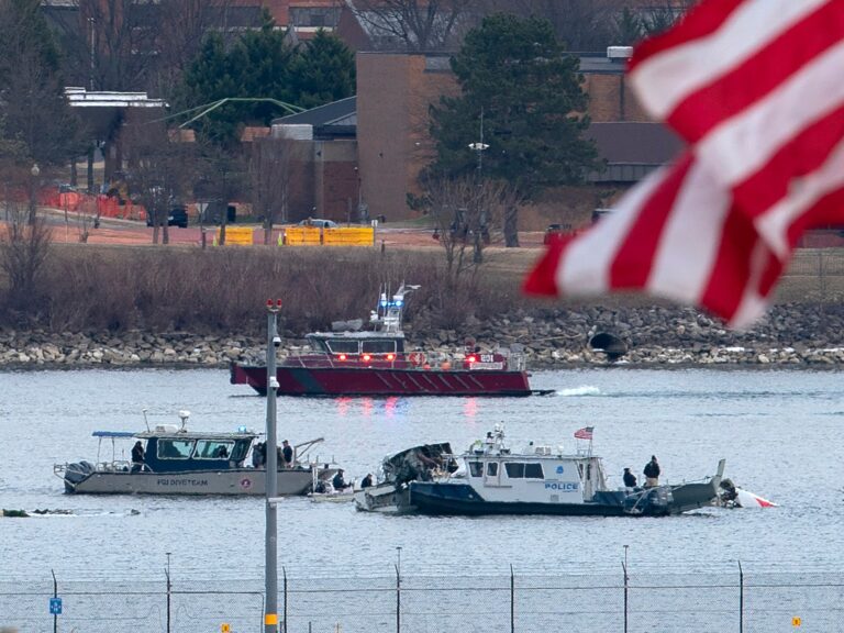 Black boxes have recovered from the plane for the deadly American Airlines crash. Economics news