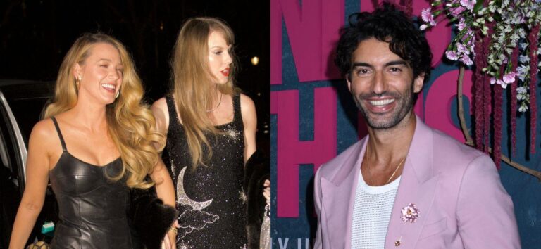 Taylor Swift Reportedly ‘Confused’ by Justin Baldoni’s Claims in His Lawsuit