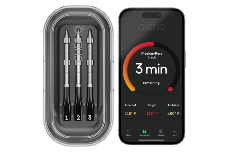 Yes, cook! Amazon’s favorite Favorite Thermometer will not remain at the lowest price for a long