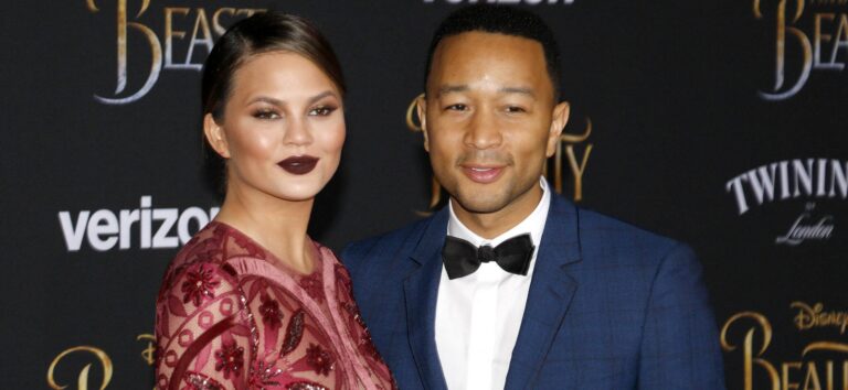 John Legend and Chrisy Tigen weighs moving to New York