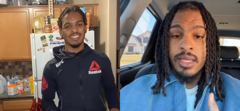 Keith Lee reflects on his TikTok journey ahead of a possible ban