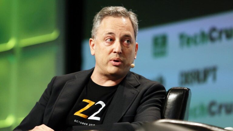 Trump’s AI czar flags report indicating DeepSeek’s true cost of developing its AI models