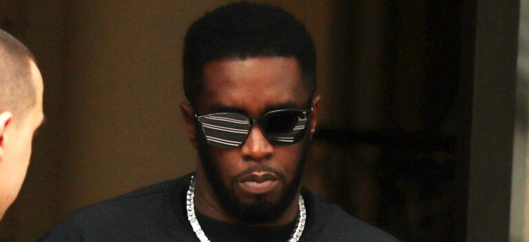 Diddy pulls out of documentary about his ‘inner circle’