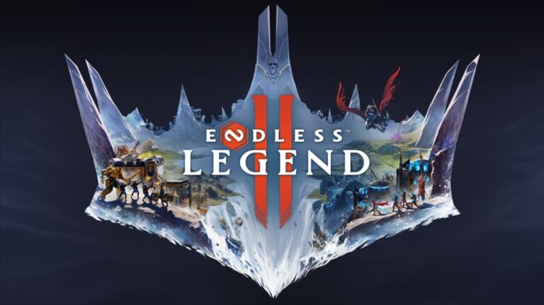 Amplitude Studios reveals turn-based fantasy game Endless Legend 2