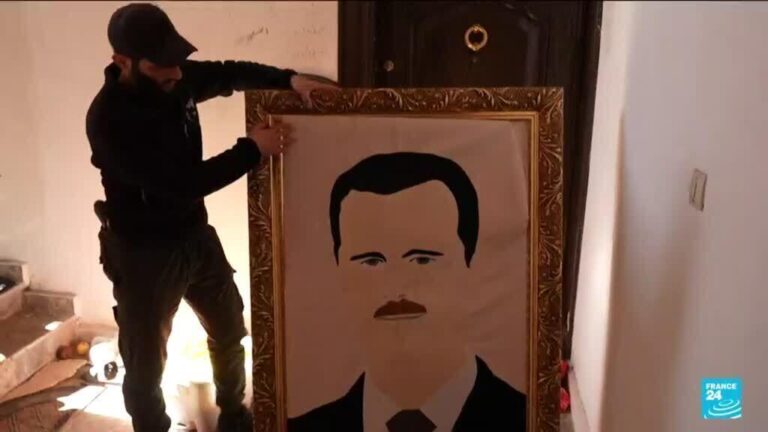 Syria’s new leaders are counting on the reintegration of the remnants of the Assad regime
