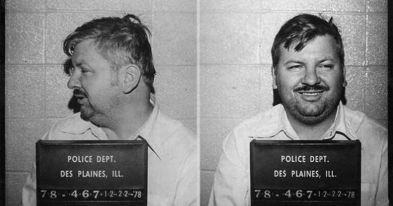 John Wayne Gacy Peacock series. The Devil in Masks: Everything You Need to Know