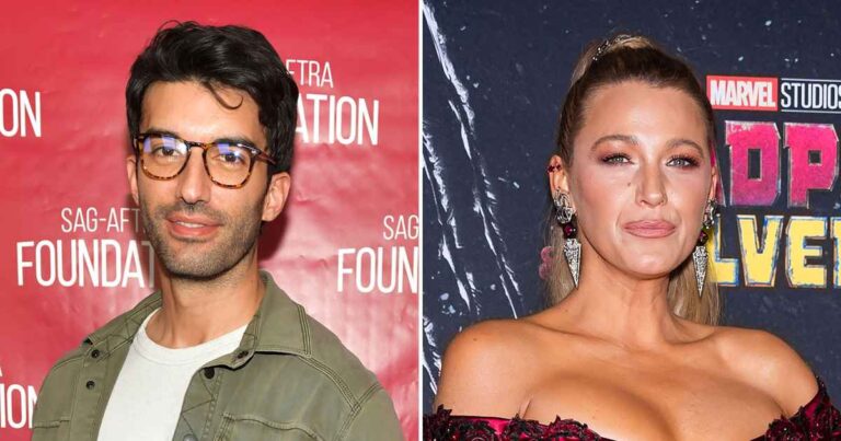 Every counterclaim against Blake Lively in Justin Baldoni’s lawsuit