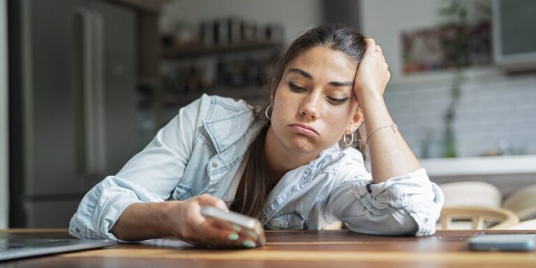 The unexpected reasons Gen Z and millennials are career catfishing—or ghosting a new boss—have been revealed: Nearly a quarter say it was a dare
