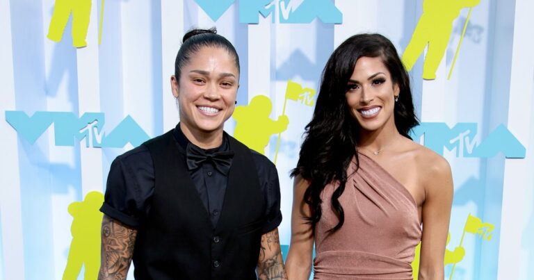 Alumni challenge Kaycee Clark, Nany González call off engagement