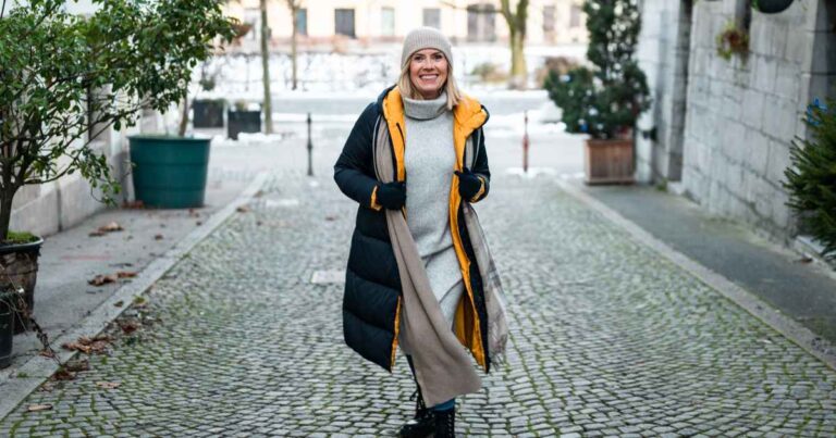 15 Slimming Winter Dresses on Amazon to Make You Look Tall as a Supermodel