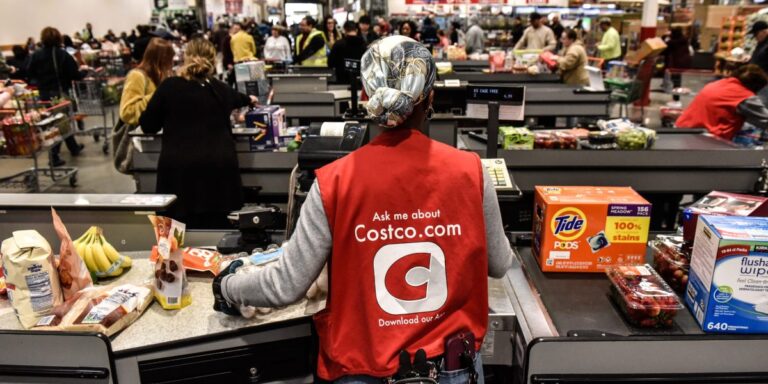 18,000 Costco workers threaten to strike and ‘won’t work a day past Jan. 31’ if their contract demands aren’t met