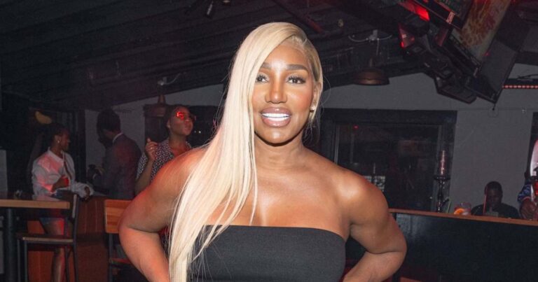 NeNe Leakes Open to ‘RHOA’ Return When ‘Check Was on Point’