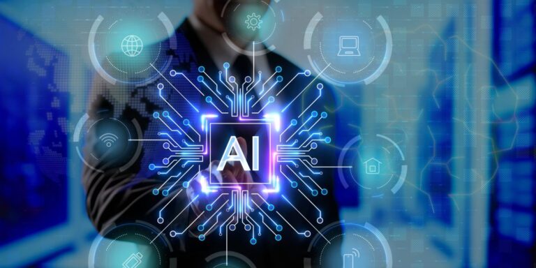 AI will transform CFOs into chief capital officers, says MIT researcher