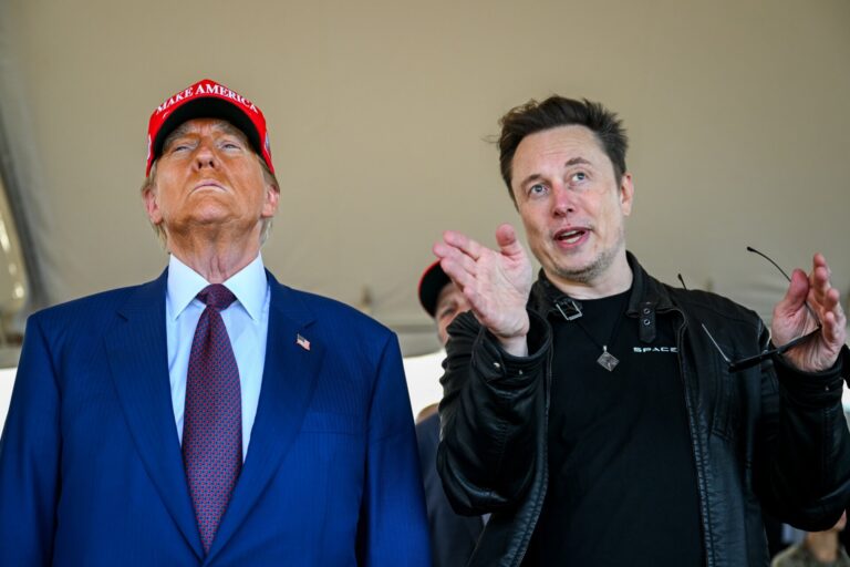 Ilon Musk’s resentment with Sam Altman provokes conflict in Trump’s world