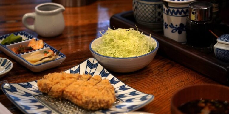 A ‘cabbage shock’ squeezes Japan’s chefs and shoppers: ‘Mind-blowingly expensive’