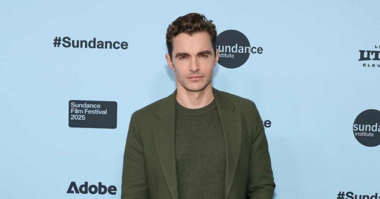 Dave Franco addresses Luigi Mangione’s online comparisons