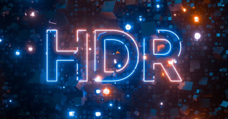 Everything you need to know about HDR about TV