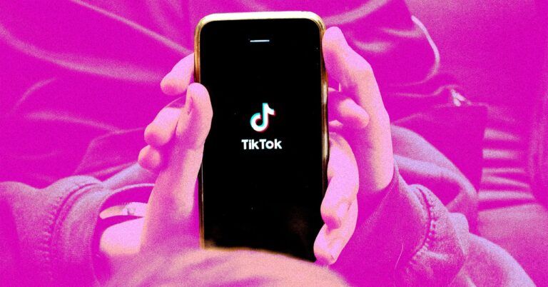 How to download your videos from TikTok