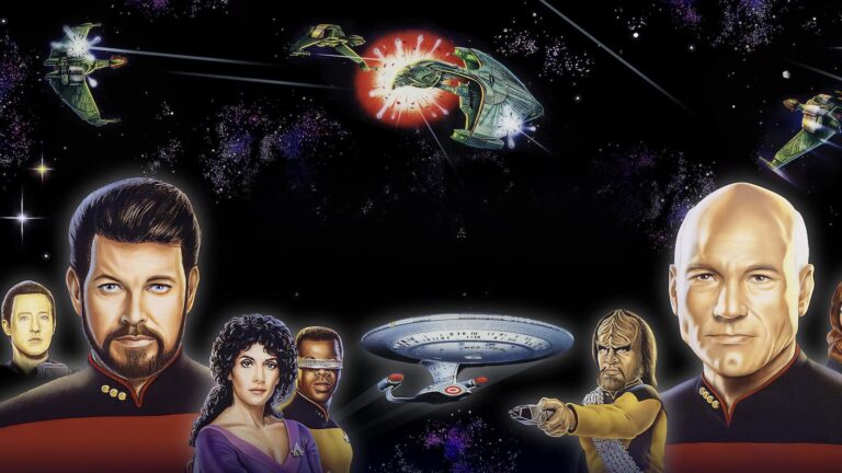 Star Trek anime references discovered decades ago