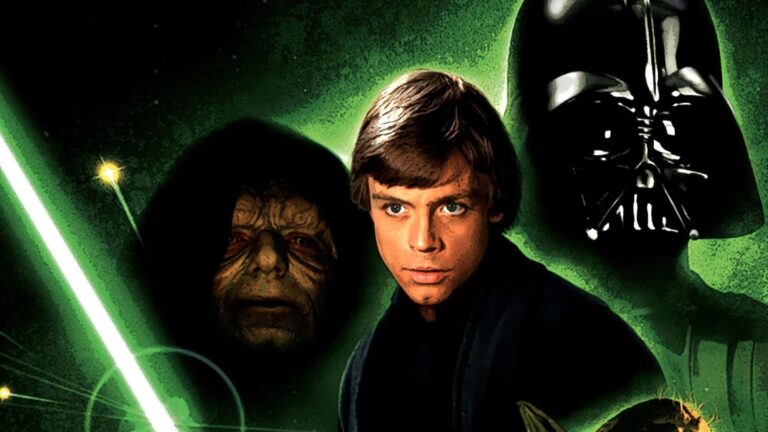 Luke Skywalker is only alive because of the Empire’s misjudgment