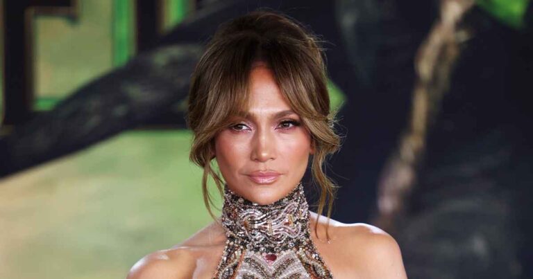 Jennifer Lopez reflects on ‘difficult relationship’ after divorce
