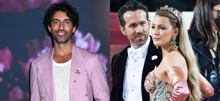 Justin Baldoni’s career “to nab” from the legal battle with Blake Liveley