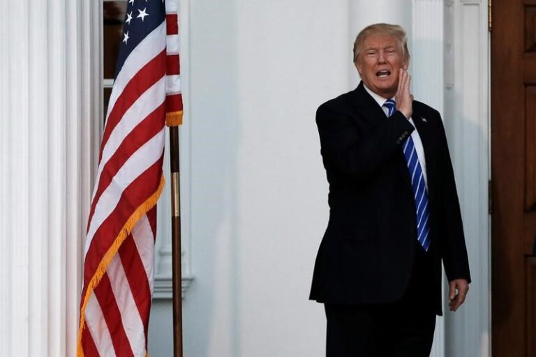 Trump signs order to declassify files on JFK, MLK assassinations