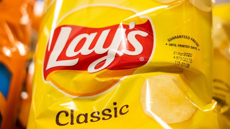 Lay’s recall of classic chips in 2 states classified at highest risk level, FDA warns it could cause ‘death’