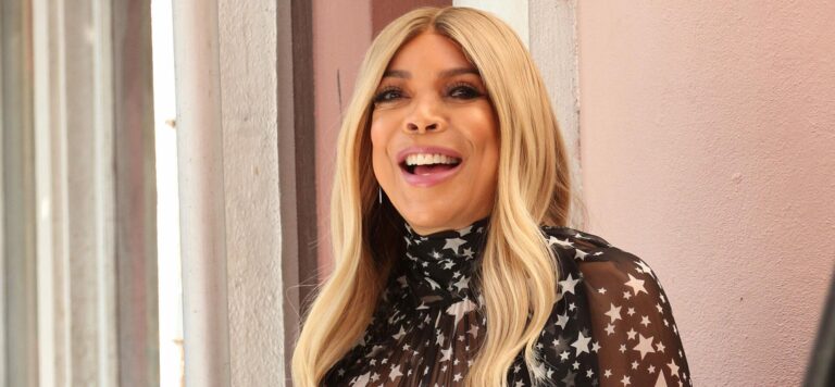 The family of Wendy Williams is asking for GoFundMe help