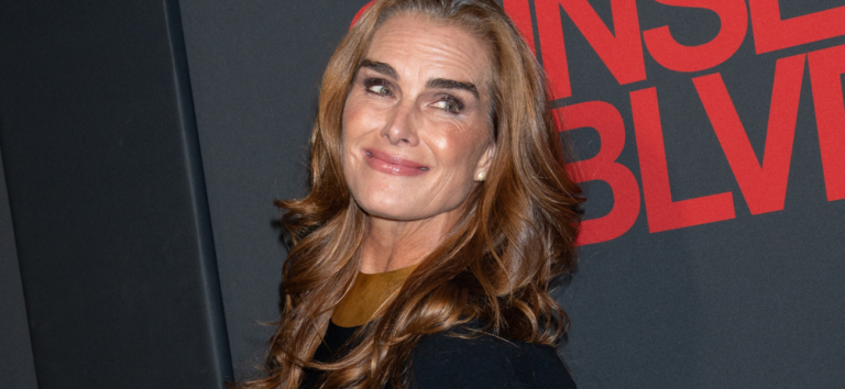 Brooke Shields revealed that a doctor performed an unwanted operation on her