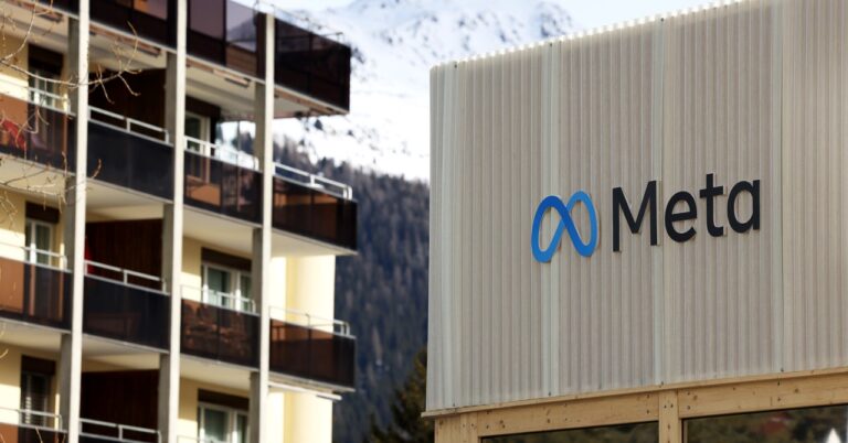 Meta disassemble dei programs but tells investors that it still wants “cognitive diversity”