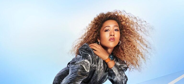 Naomi Osaka reveals that she is “no longer dating” Cordae