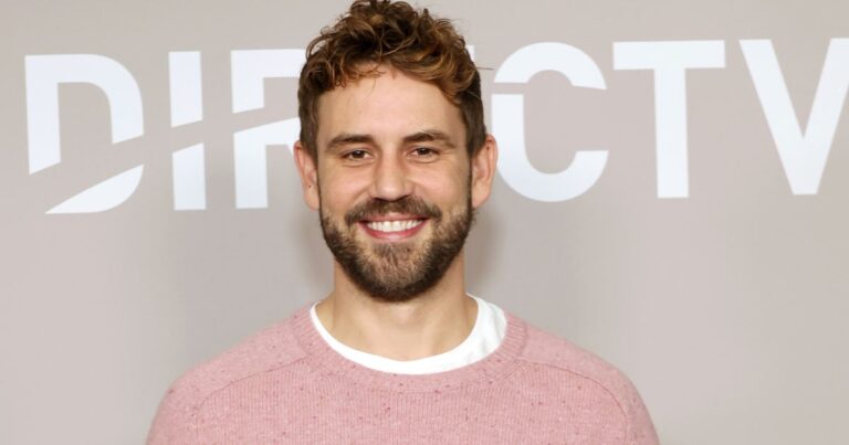 Nick Viall weighs in on Justin Baldoni amid Blake Lively’s legal saga